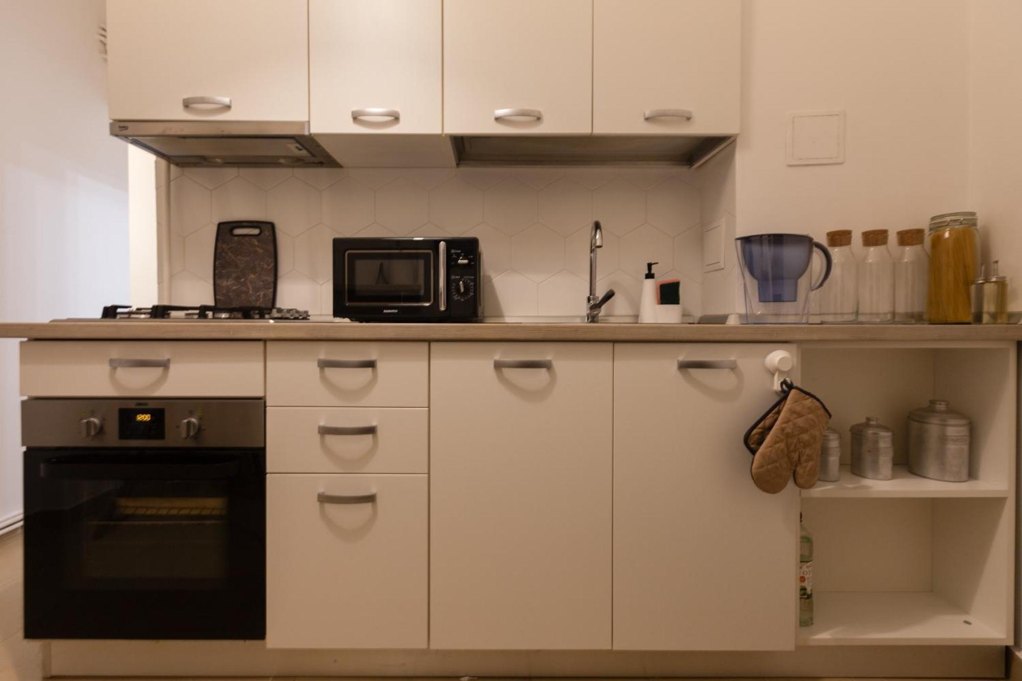 Ultracentral Hong Kong 3 Bdrm Apartment Bukurešť Exteriér fotografie