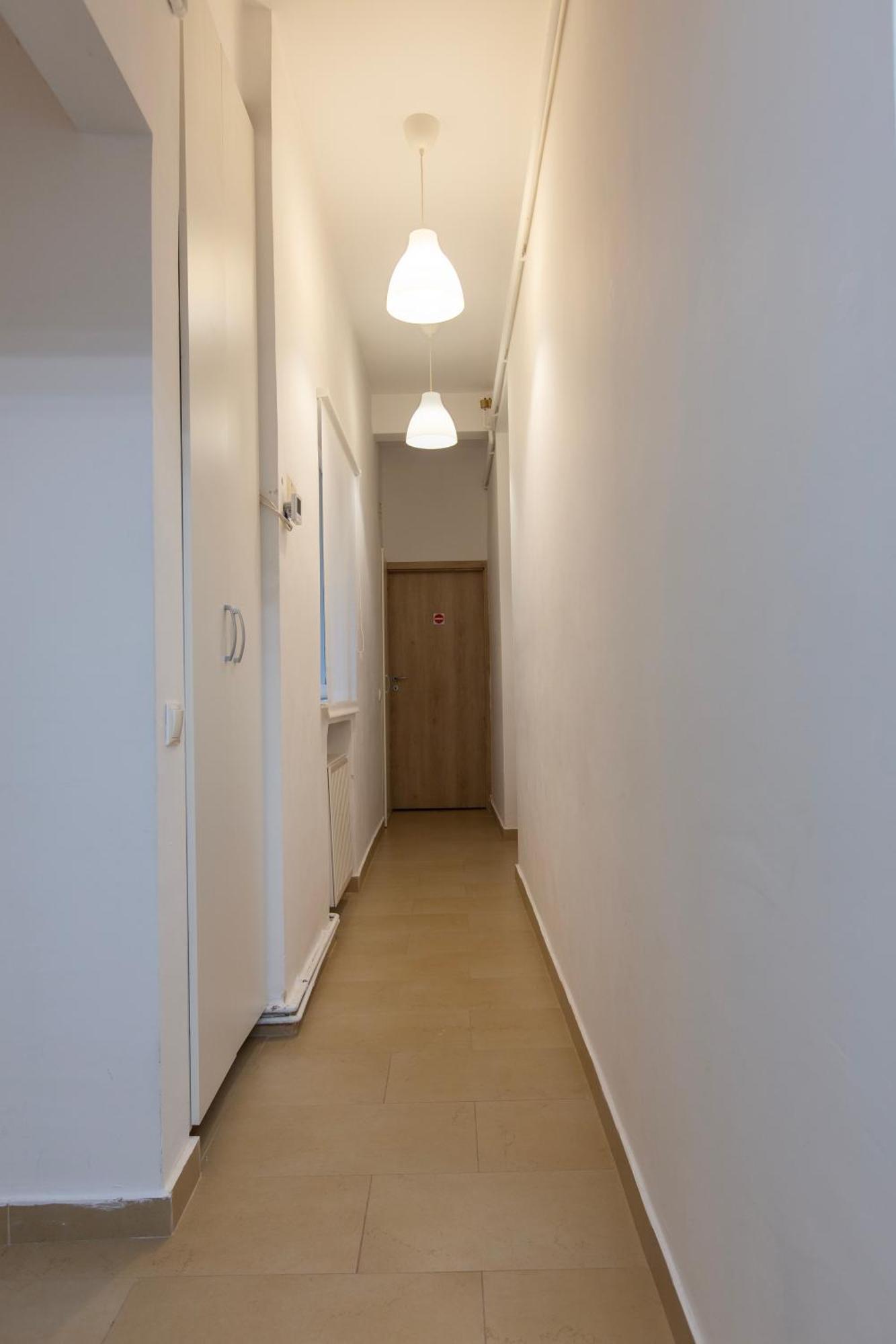 Ultracentral Hong Kong 3 Bdrm Apartment Bukurešť Exteriér fotografie