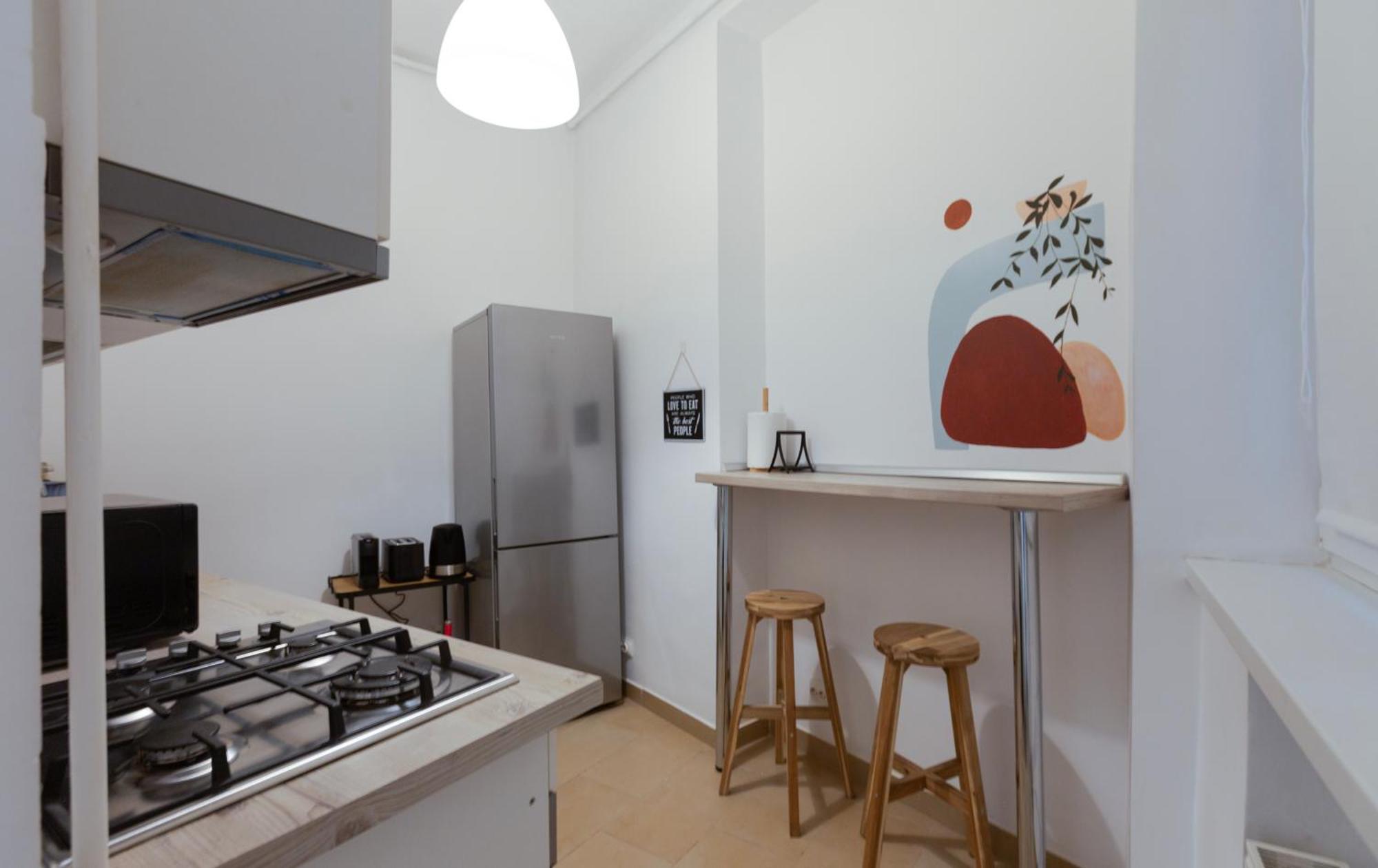 Ultracentral Hong Kong 3 Bdrm Apartment Bukurešť Exteriér fotografie