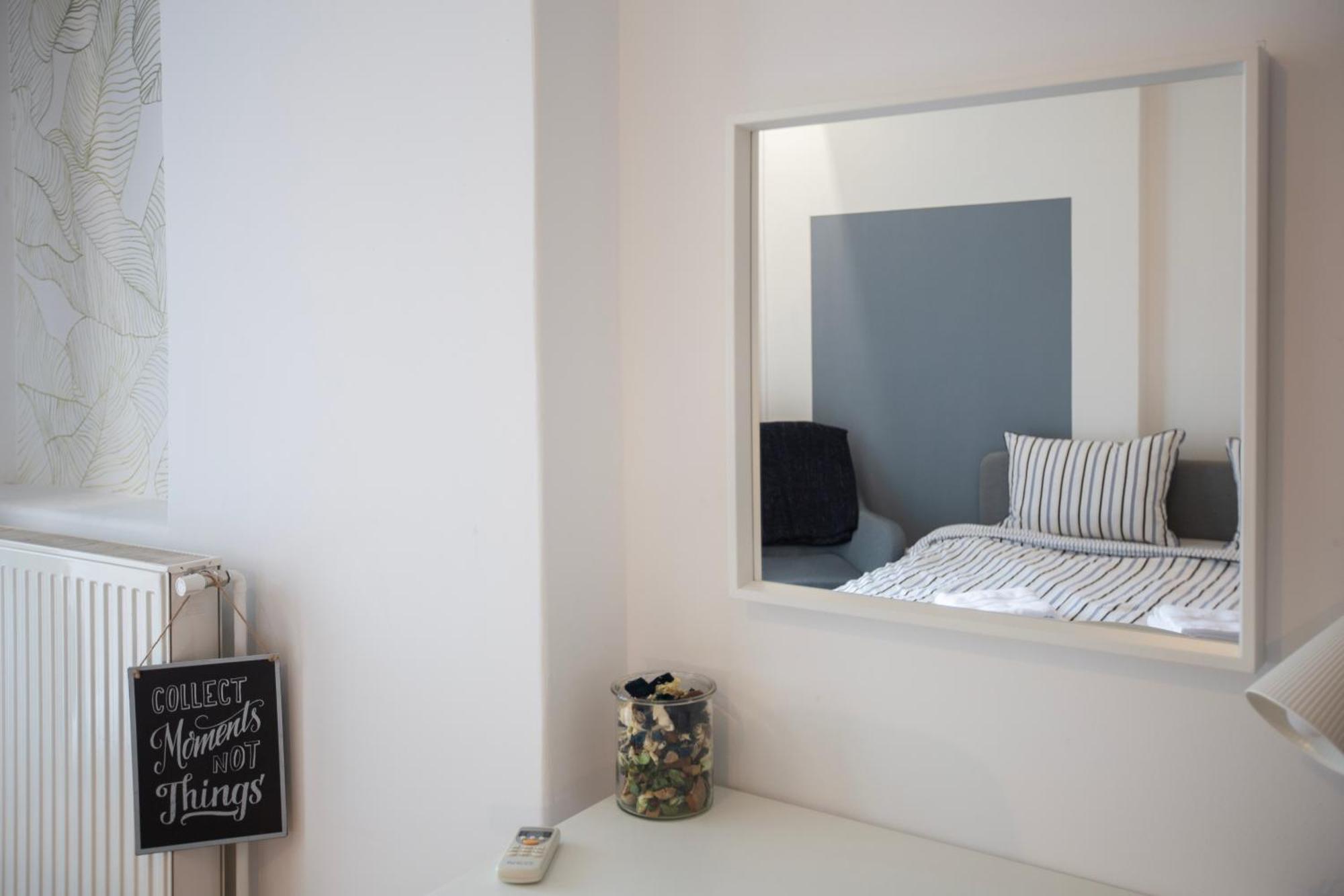 Ultracentral Hong Kong 3 Bdrm Apartment Bukurešť Exteriér fotografie