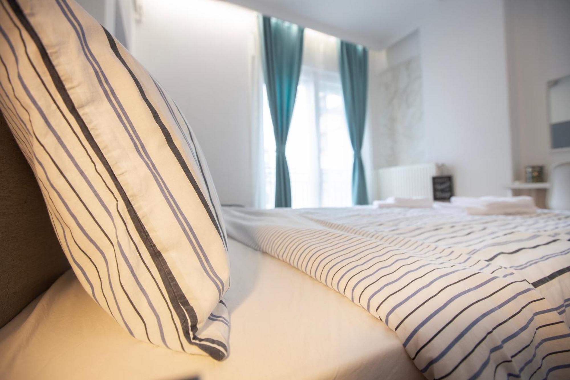Ultracentral Hong Kong 3 Bdrm Apartment Bukurešť Exteriér fotografie